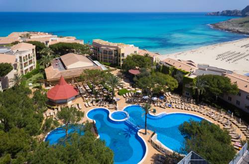 Capdepera Codice Promozionale Spagna Booking.com