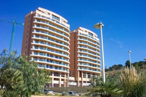 Calpe Espa&ntilde;a Hotel C&oacute;digo promocional booking.com