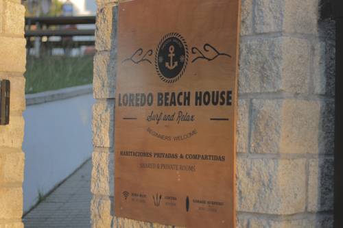 Loredo Spanje promotiecode booking.com