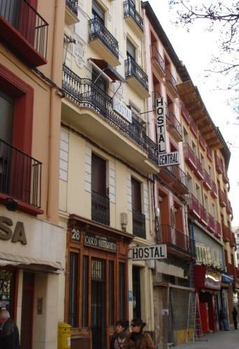 Zaragoza España codigo de promocion booking.com