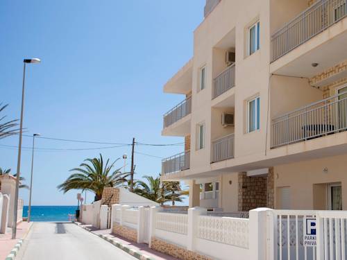 Calpe Codice Promozionale Spagna Booking.com