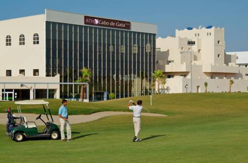 Retamar Spanje promotiecode booking.com