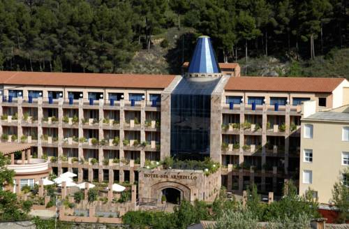 Arnedillo España codigo de promocion booking.com