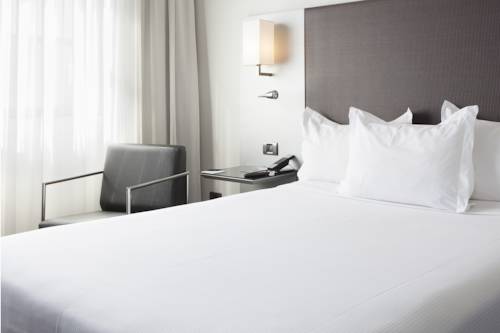 San Sebastián de los Reyes España codigo de promocion booking.com