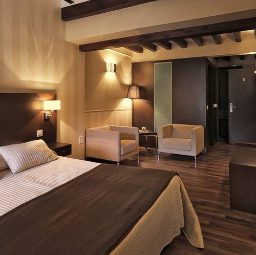 Chinchón España codigo de promocion booking.com