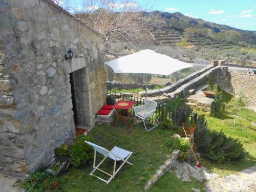 Montañchez España codigo de promocion booking.com