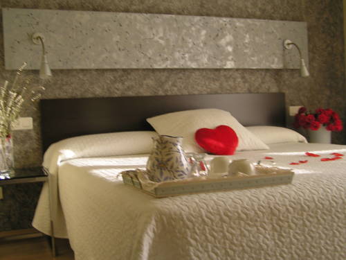 Secarejo Spanien Promo-Code Booking.com