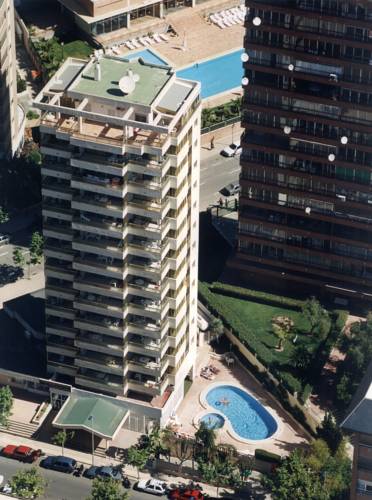 Benidorm Espa&ntilde;a codigo de promocion booking.com