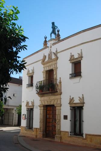 Andújar Spanje promotiecode booking.com