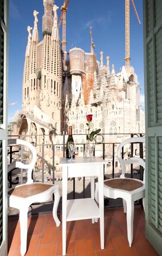 Barcelona Spanje promotiecode booking.com