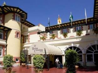 Algeciras Spain Hotels