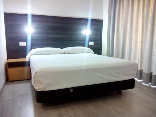 Zaragoza España codigo de promocion booking.com