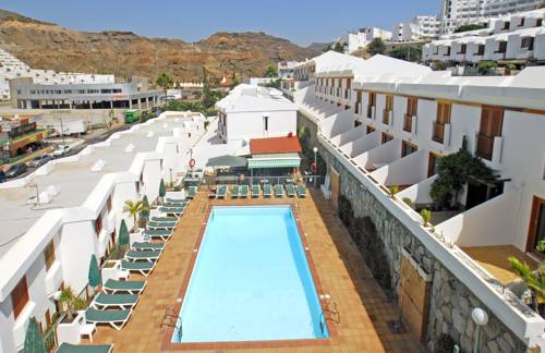 Puerto Rico Spain Hotel
