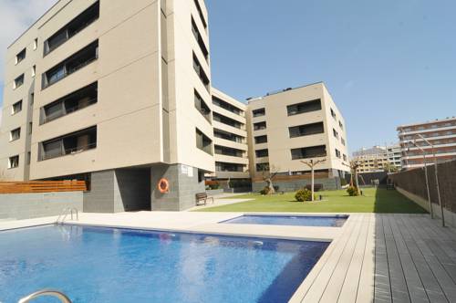 Malgrat de Mar. Spanien Promo-Code Booking.com