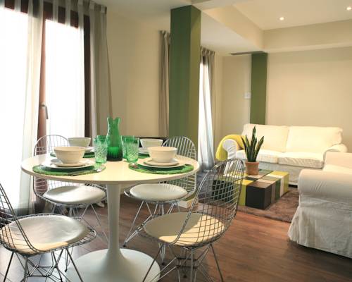 Barcelona Spanien Promo-Code Booking.com