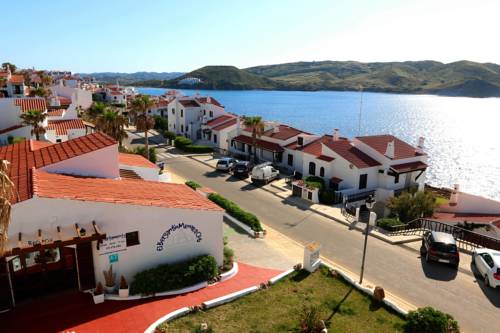 Fornells España codigo de promocion booking.com