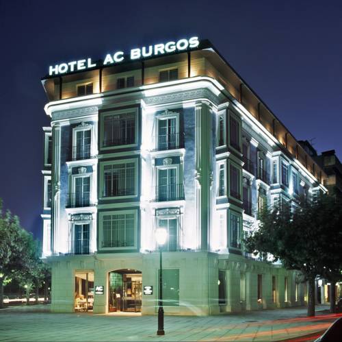 Burgos España codigo de promocion booking.com