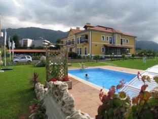 Llanes Spain Hotels