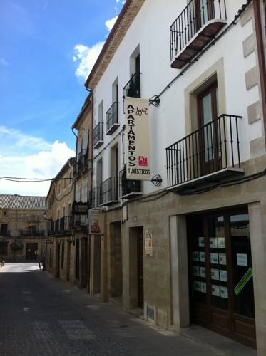 Úbeda España Hotel Código promocional booking.com