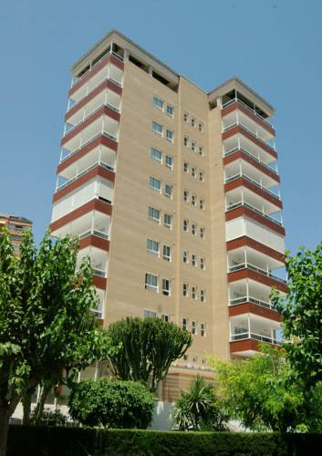 Benidorm Espa&ntilde;a Hotel C&oacute;digo promocional booking.com