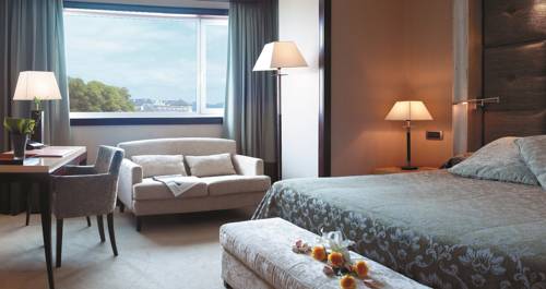 La Corogne Code Promo Espagne Booking.com
