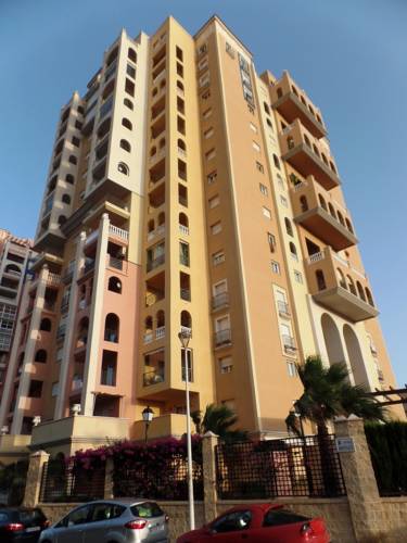 Torrevieja Spain Promo Code Booking.com