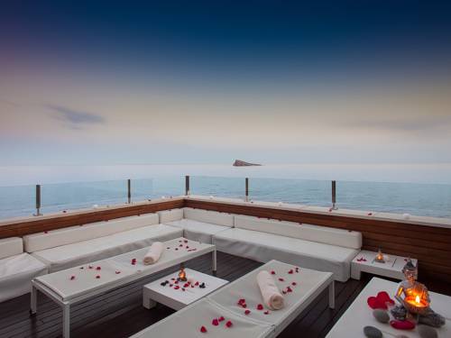Benidorm Espa&ntilde;a codigo de promocion booking.com