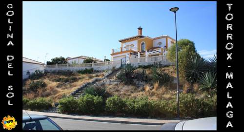 Torrox España codigo de promocion booking.com