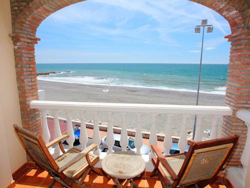 Algarrobo Costa Codice Promozionale Spagna Booking.com