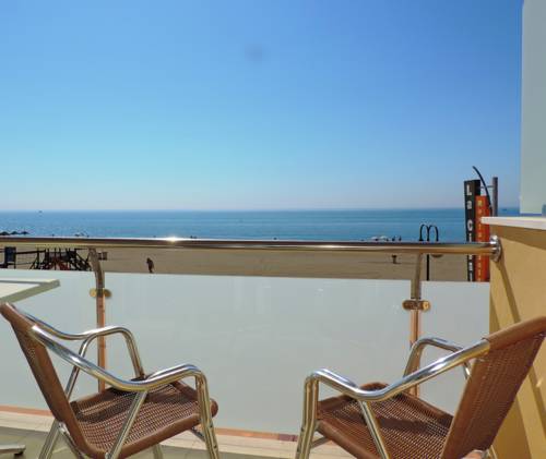 Torremolinos España codigo de promocion booking.com