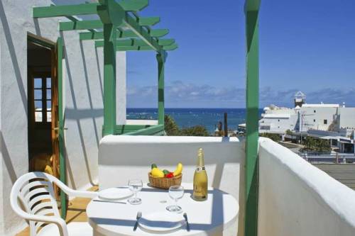 Costa Teguise España Hotel Código promocional booking.com