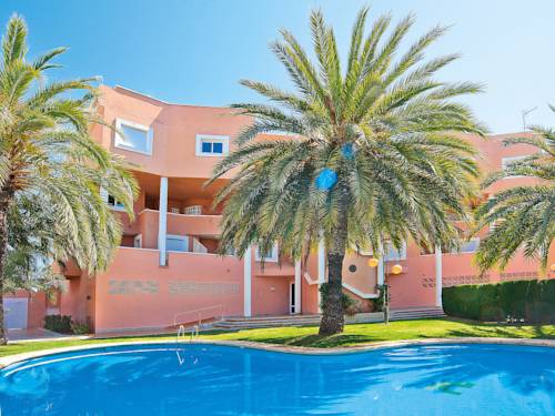 J&aacute;vea Espa&ntilde;a codigo de promocion booking.com