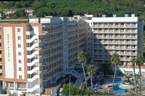 Calella España codigo de promocion booking.com