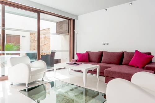 Alcúdia España codigo de promocion booking.com