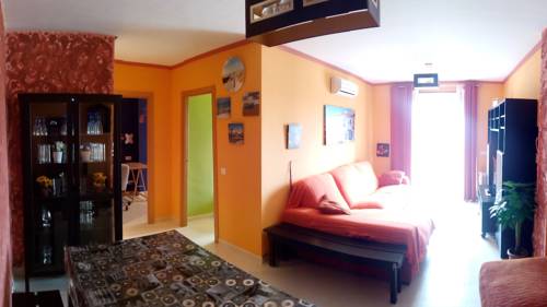 El Lligallo del Gànguil Code Promo Espagne Booking.com