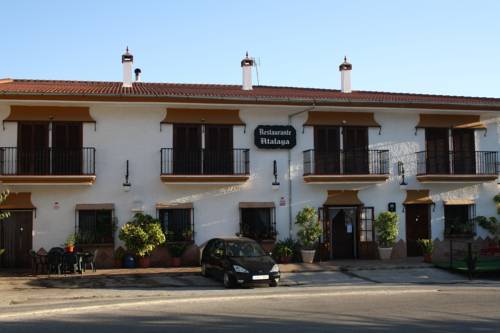 Comares España codigo de promocion booking.com