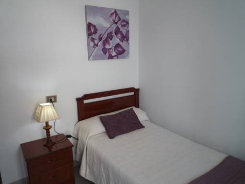 Lugo España codigo de promocion booking.com
