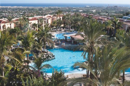 Maspalomas Code Promo Espagne Booking.com
