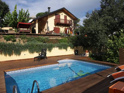 Sant Cebrià de Vallalta Code Promo Espagne Booking.com