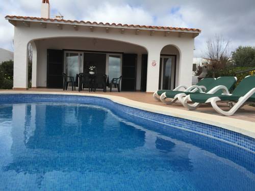 Arenal d'en Castell España codigo de promocion booking.com