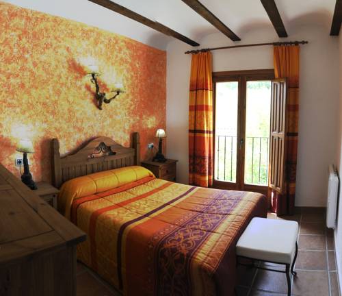 Riópar Spanien Promo-Code Booking.com