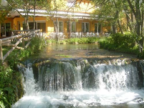 Villalba de la Sierra Code Promo Espagne Booking.com