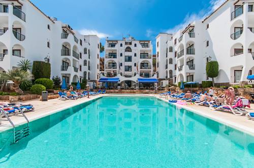 Santa Ponsa Code Promo Espagne Booking.com