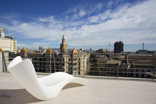 Barcellona Codice Promozionale Spagna Booking.com