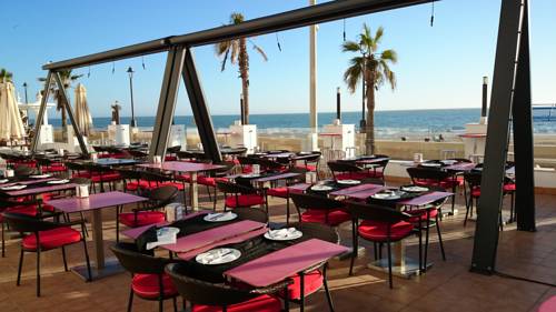 Chipiona España codigo de promocion booking.com