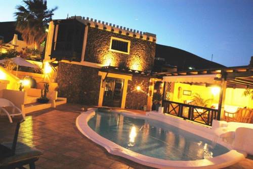 La Asomada Spanien Promo-Code Booking.com
