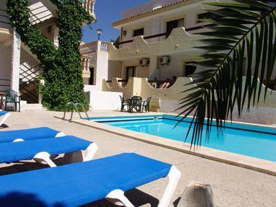 Peguera Code Promo Espagne Booking.com