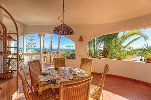 Alicante Spanje promotiecode booking.com