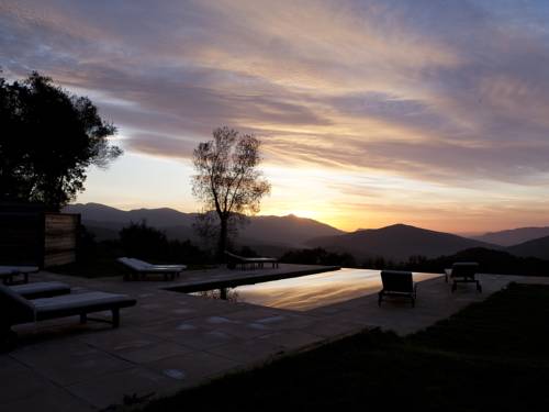 La Vall de Bianya Spanje promotiecode booking.com