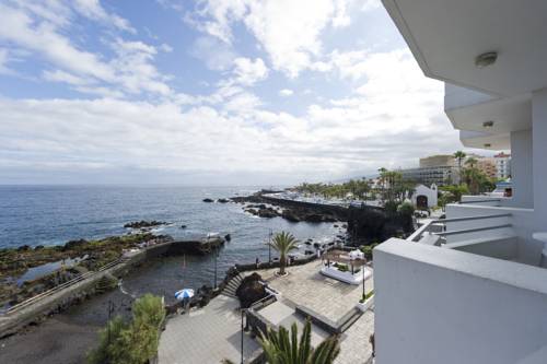 Puerto de la Cruz Spanje promotiecode booking.com